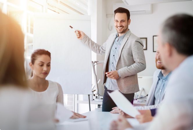 Dr. Andrea Friedrich