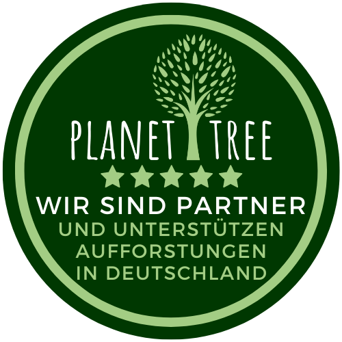 Planet Tree Planet Tree Partner