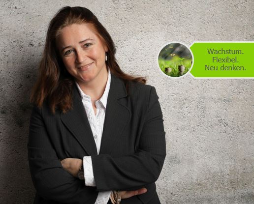 Dr. Andrea Friedrich